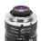 C-Mount-Objektiv, 4 mm Brennweite, 10 MP, geringe 13