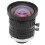 C-Mount-Objektiv, 4 mm Brennweite, 10 MP, geringe 4
