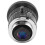 C-Mount-Objektiv, 4 mm Brennweite, 10 MP, geringe 10