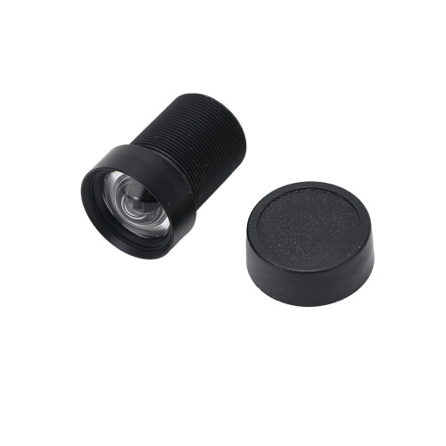 Einplatinenobjektiv 3,6 mm 5MP High Definition 1