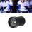 Einplatinenobjektiv 3,6 mm 5MP High Definition 12
