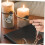 Candle Extinguisher Snuffer Long-Handle Wick-Safety Put-Out Tool Home Use Accessory 4