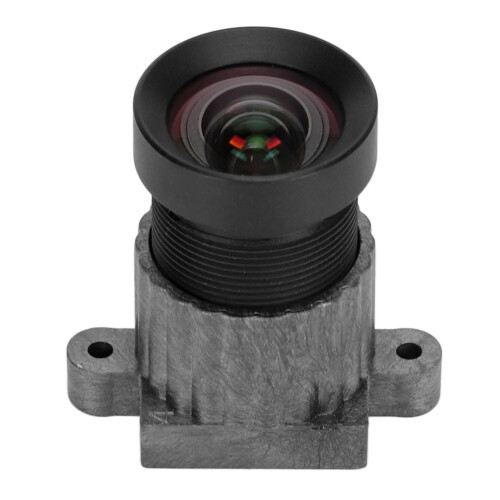 Einplatinenobjektiv, 4,35 mm, 10 MP, M12  P0,5, 1