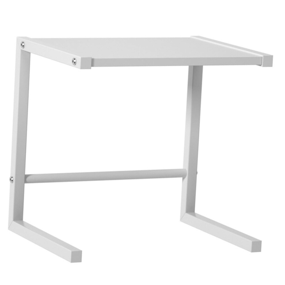 Metal Oven Stand High Load Capacity For Microwave And Air Fryer Rack Countertop Storage Space Saving-image-OPC-PKHYCWJ-NEW