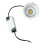 10 W LED-Einbaustrahler für Tuya-Lichtabsorption, 4