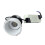 10 W LED-Einbaustrahler für Tuya-Lichtabsorption, 8