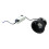 10 W LED-Einbaustrahler für Tuya-Lichtabsorption, 2