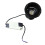 10 W LED-Einbaustrahler für Tuya-Lichtabsorption, 9