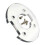 31-06-0032 Standard Fixed Base Plate with 4 Screw Replacement 2