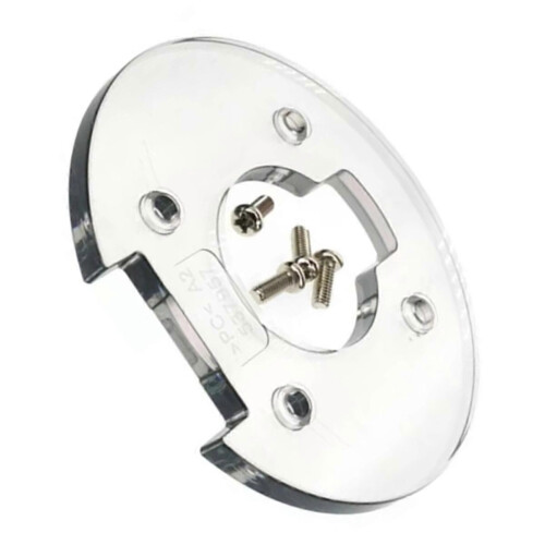 31-06-0032 Standard Fixed Base Plate with 4 Screw Replacement 1