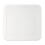 Rubber Baseball Softball Base Training Pad Portable Home Plate For Practice Durable Rubber Size Standard 1