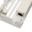 Netzteilmodul PoE-Adapter, weiß, wasserdicht, 14
