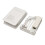 Netzteilmodul PoE-Adapter, weiß, wasserdicht, 7