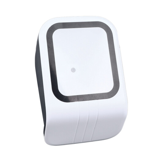 Zahlungsbox-Desktop-Scanner Sprachübertragung 2