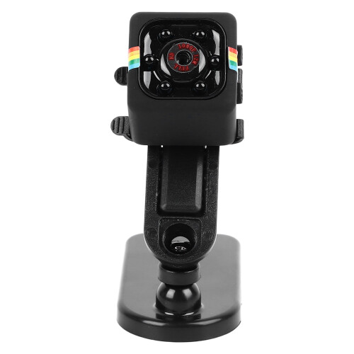 Mini-Kamera 1080P, wasserdicht, Nachtsicht, 2