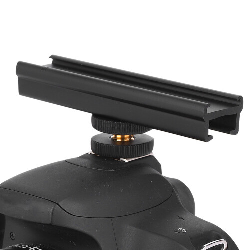 Easy Hood ESE-10 10 cm Cold Shoe Mount 2