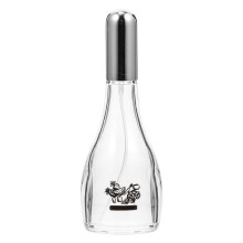 1 Set Praktische Kunststoff Essig Und Sojasoßenflasche, Auslaufsicher