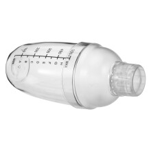 530Ml Hand Shake Cup Cocktailshaker Mischbecher Mit Skala