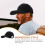 Zwarte Baseball Bump Cap Voor En Werkers 9