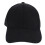 Zwarte Baseball Bump Cap Voor En Werkers 7