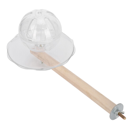 Pet Birds Toy Futtersuchball Langlebiger, 2