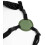 Lightweight Arrow Quiver, Backpack Archery Quiver With MOLLE System, Multi-Function Arrow Holder, Green Archery Bag 2