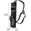 Lightweight Arrow Quiver, Backpack Archery Quiver With MOLLE System, Multi-Function Arrow Holder, Green Archery Bag 4
