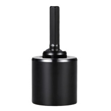 Trailer Jack Drill Adapter For Motorhomes Stabiliser Tool Key Car Outdoor Maintenance Camping Road Trip Repair