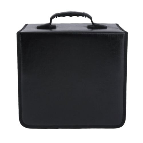 360-cd/dvd-halter, für cd/dvd, medienorganizer