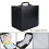 360-cd/dvd-halter, für cd/dvd, medienorganizer 3