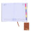 Compacte Planner 2026 PU Tijdbeheer Notebook 10