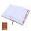 Compacte Planner 2026 PU Tijdbeheer Notebook 11