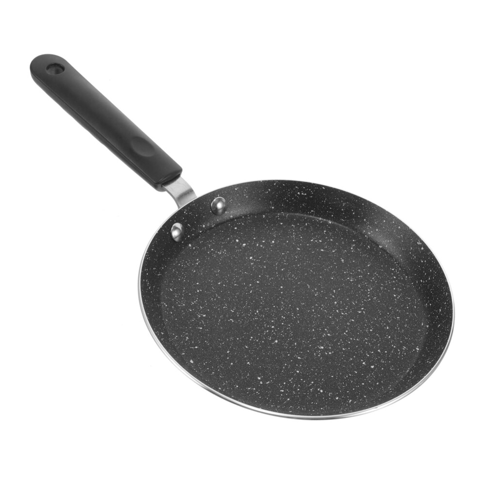 Non Stick Maifan Stone Frying Pan Omelette Pan Even Heat Coating Omelets And Pancakes Home Kitchen Cookware-image-OPC-PKHYQ97-NEW