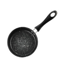 Nonstick Frying Pan Maifan Stone Coating Induction Compatible Flat Omelette And Steak Pan With Heat-Resistant Handle