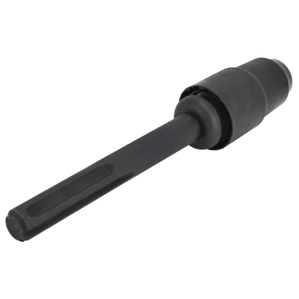 Extension Rod Converter 8.6In Alloy Steel Adaptor Post For Sds Arbors Drilling Hammers 22Cm 9016109909275