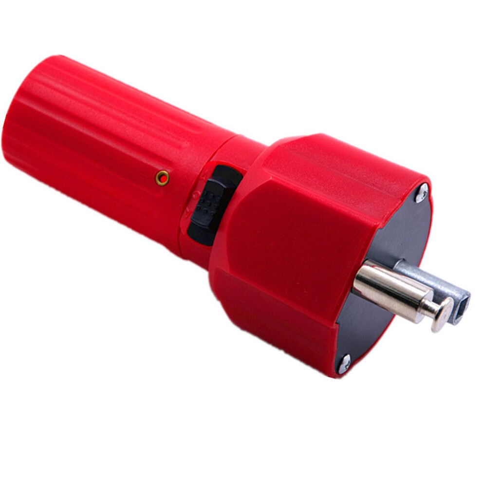Compact Grill Motor With Usb Cable Rotisserie Motor For Barbecues And Picnics 10Kgf Torque Usb Powered 9393856767397
