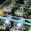 Einfach zu installierender Fischfutter-Futterring 5