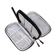 1 stück beutel organizer für kopfhörer kabel usb-stick elektronikzubehör