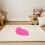 Große Lippen Sofakissen Kuschelig Rosa Heimtextilien Geschenk 6