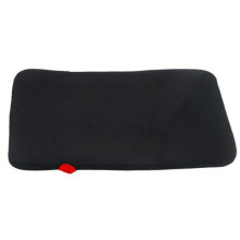 neoprenhülle für 10" / 10,1" / 10,2" tablet-pcs (schwarz)