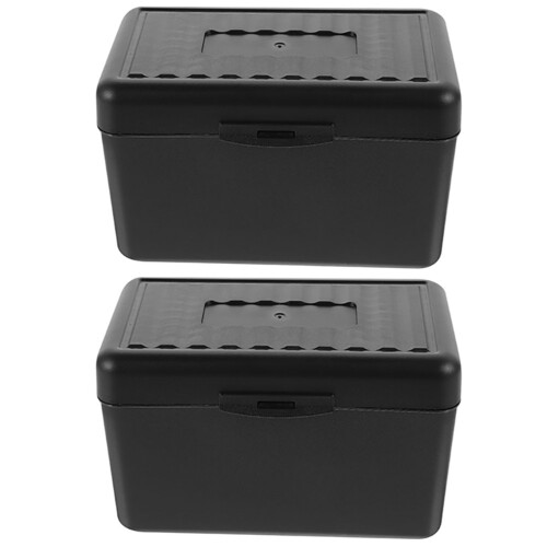 2 stück indexkartenhalter, y-ordner, namenskartenbox, datenablage