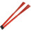 Compact Retractable Drum Brushes With Rubber-Handled Grips For Practice And Live Use Model AN22Red 2