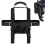 PC Carrying Strap Tower Computer Carrier Harness Nylon Multicolor One Size 1