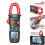 ST183 Digital Clamp Multimeter LED Display For AC/DC Voltage AC Current And Resistance Measurement Multi-Function Tester 3