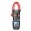 ST183 Digital Clamp Multimeter LED Display For AC/DC Voltage AC Current And Resistance Measurement Multi-Function Tester 5
