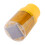 IP65 Wasserdichte Solar-LED-Flacker-Warnleuchte Stroboskop (Gelb) 8