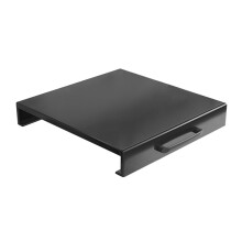 Cooker Top Cover Protector Reusable Storage Holder 35cm x 45cm x 7cm Countertop Shelf Induction Cooker Rack For Cupboard
