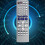 Replace N2QAYZ000002 Remote Control for DVD Player Remote Control Home Theater Systems 5