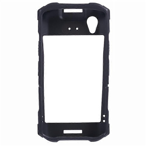Compatible For Zebra TC21 / TC26 Barcode Scanner Tempered Film + Hand Strap + Protective Case 2