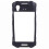 Compatible For Zebra TC21 / TC26 Barcode Scanner Tempered Film + Hand Strap + Protective Case 2